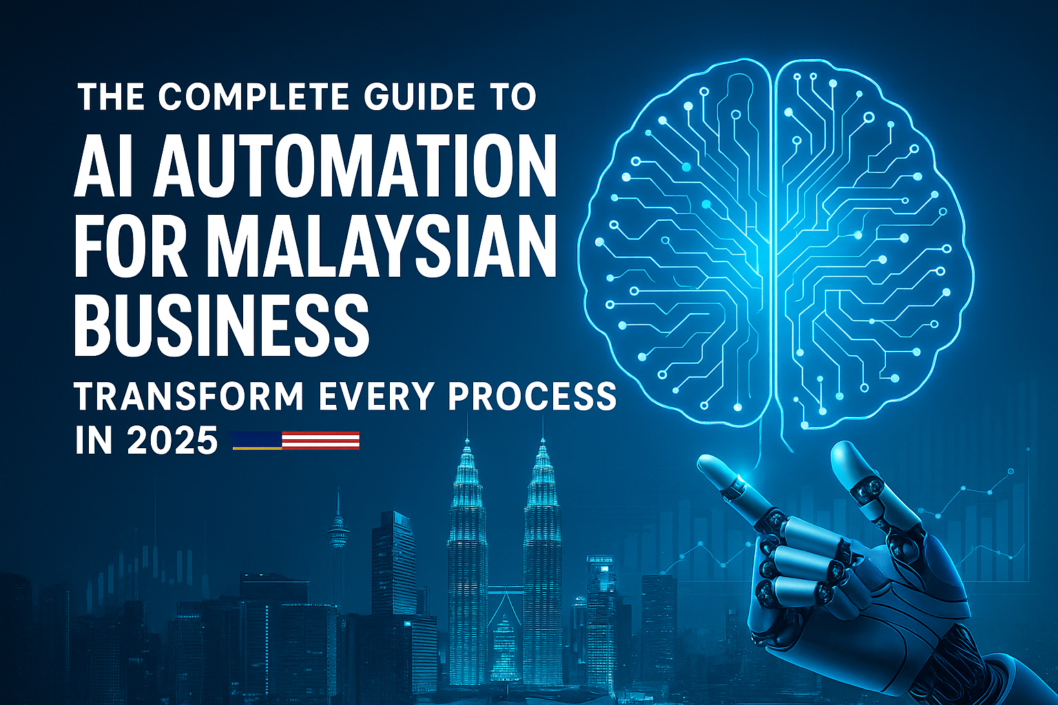 The Complete Guide to AI Automation for Malaysian Business